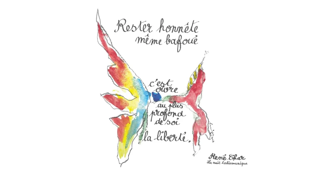 19è Festival du Printemps des Poètes-Luxembourg - Miniature de l'événement en vedette