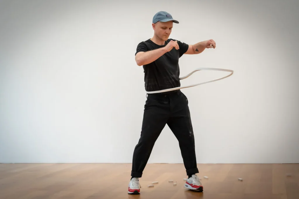 Vignette d'événements associés