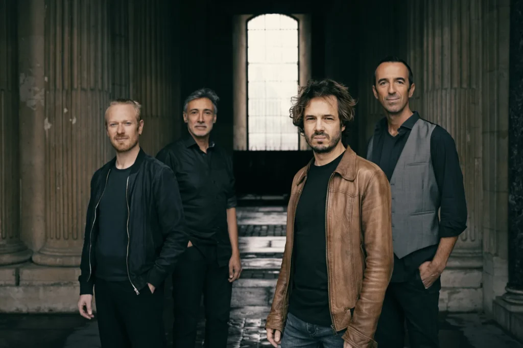 Canto III - Miniature de l'événement en vedette