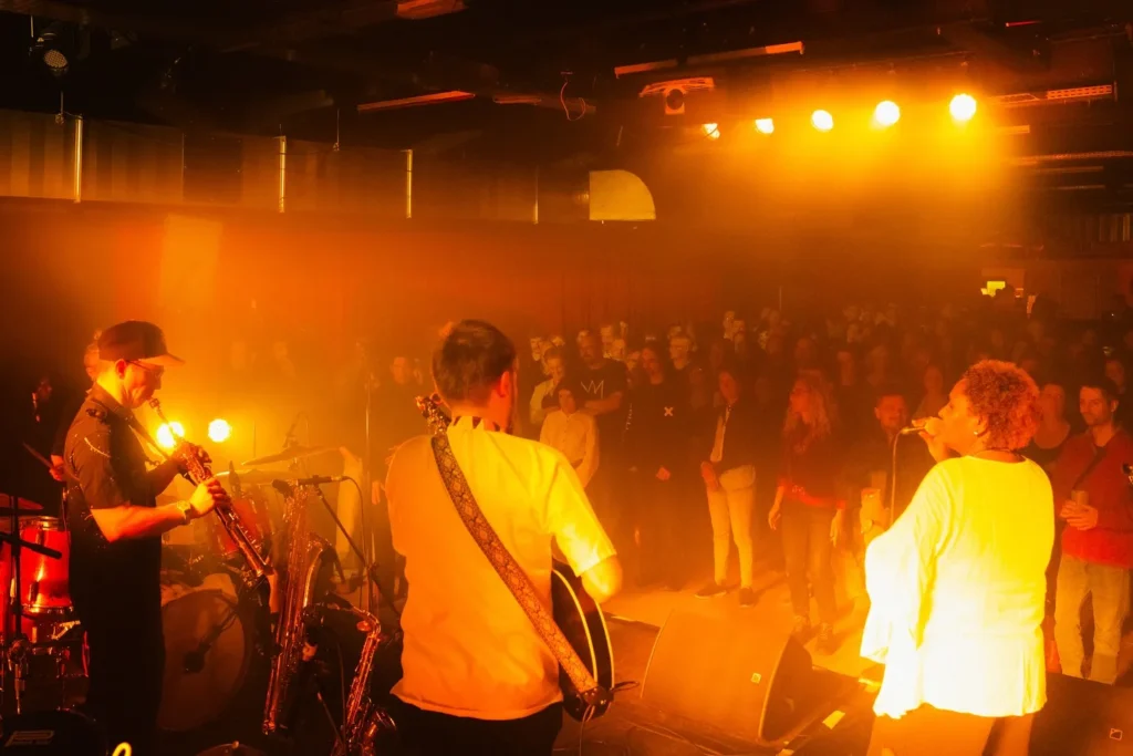 Related events thumbnail