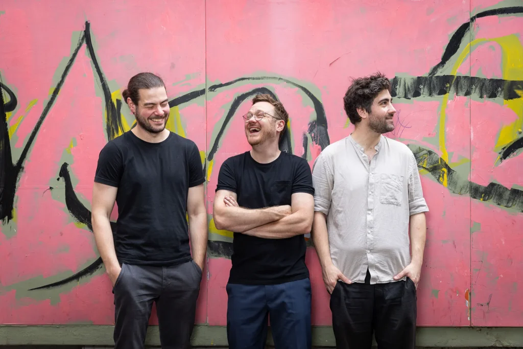 Vignette d'événements associés