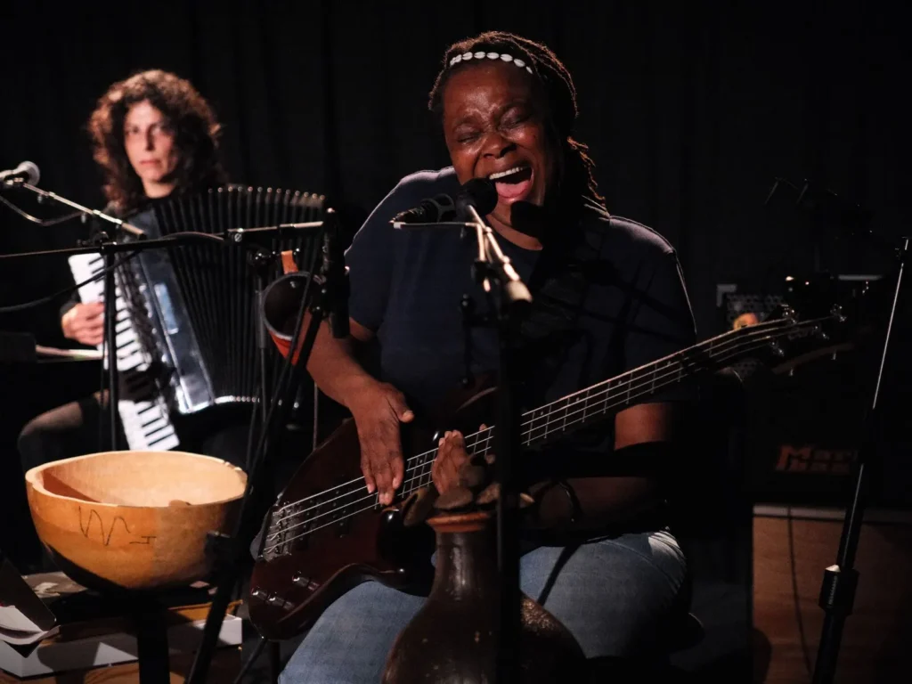 L’Enfant-soldat née musique - Miniature de l'événement en vedette