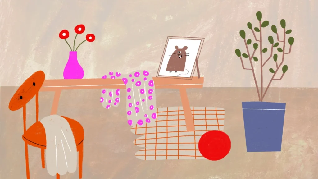 Les Hamsters n’existent pas - Miniature de l'événement en vedette