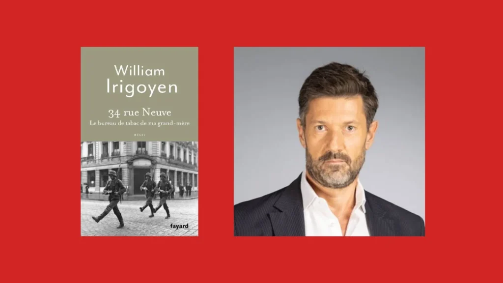 Vignette d'événements associés