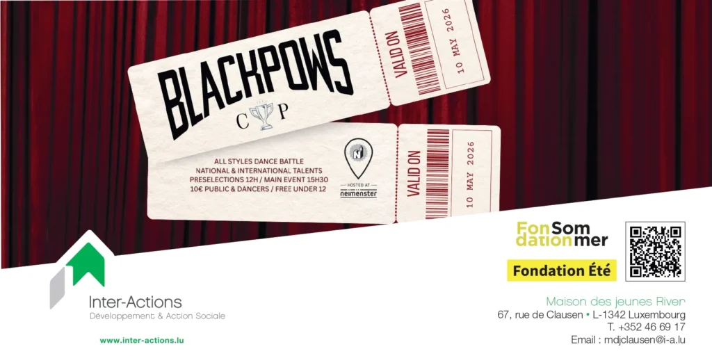 Vignette d'événements associés