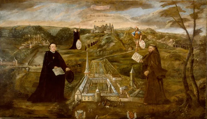 Vignette d'événements associés