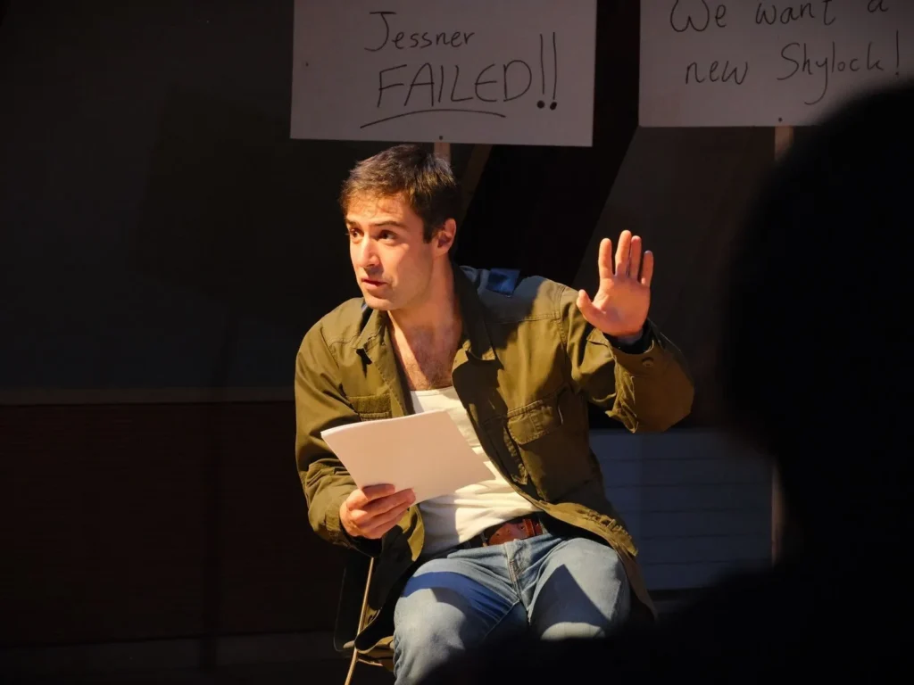 Vignette d'événements associés