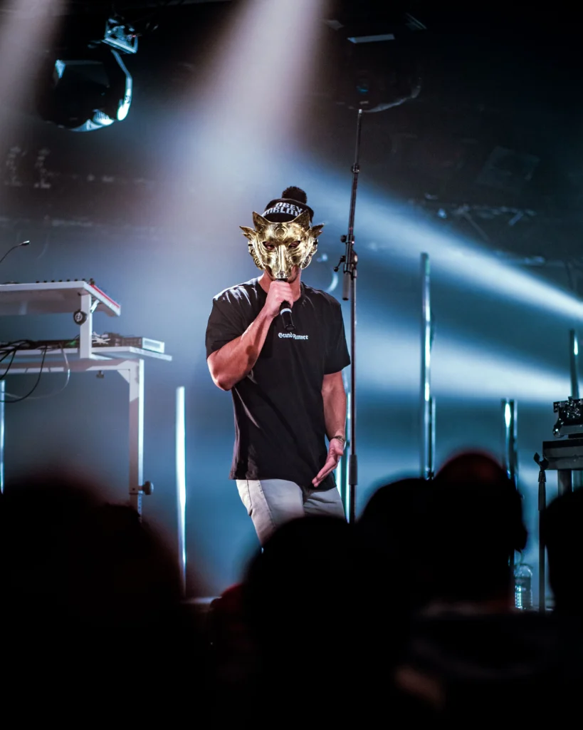 Vignette d'événements associés