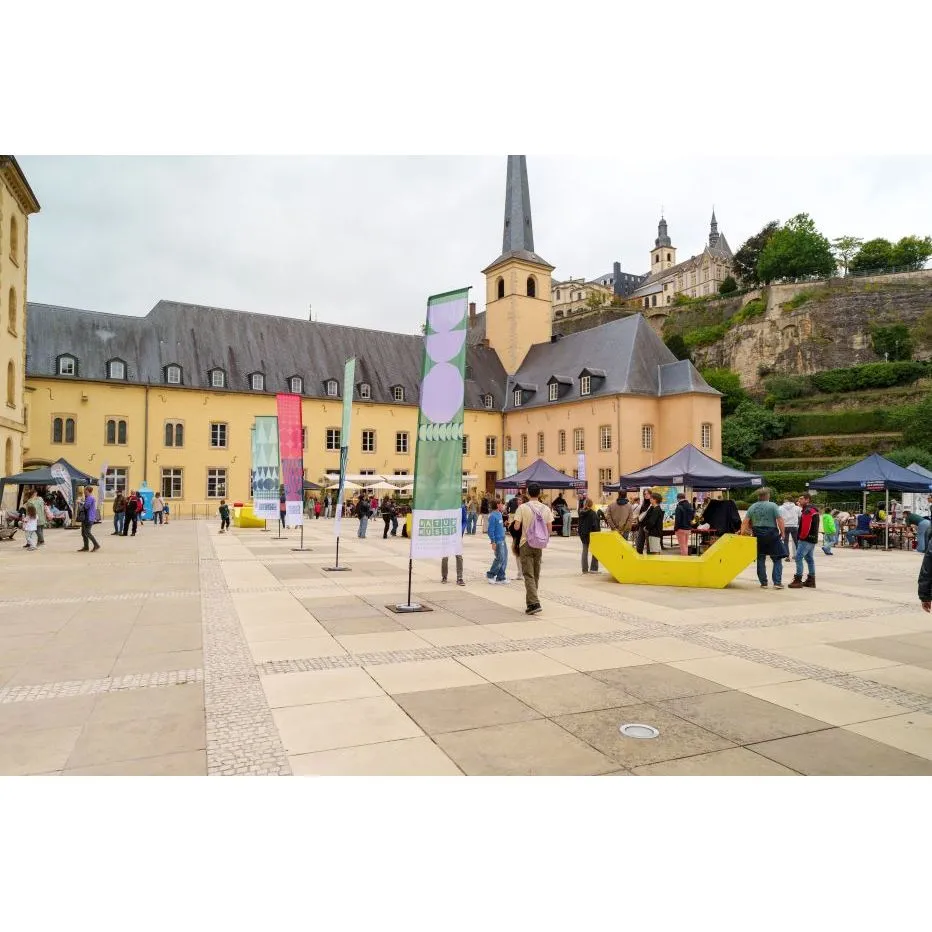 Vignette d'événements associés